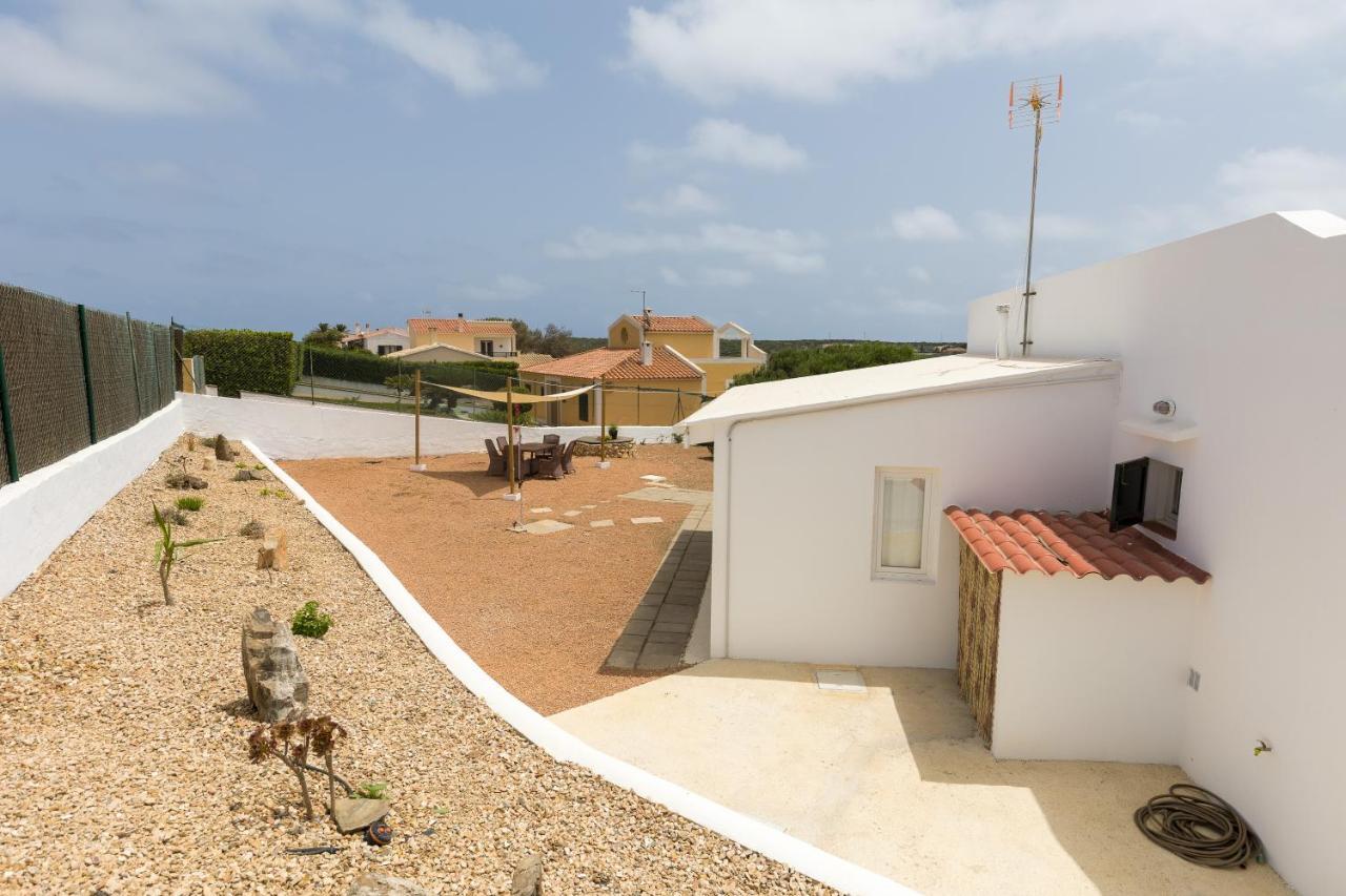 Holiday Home - Son Vida Mahón Eksteriør billede