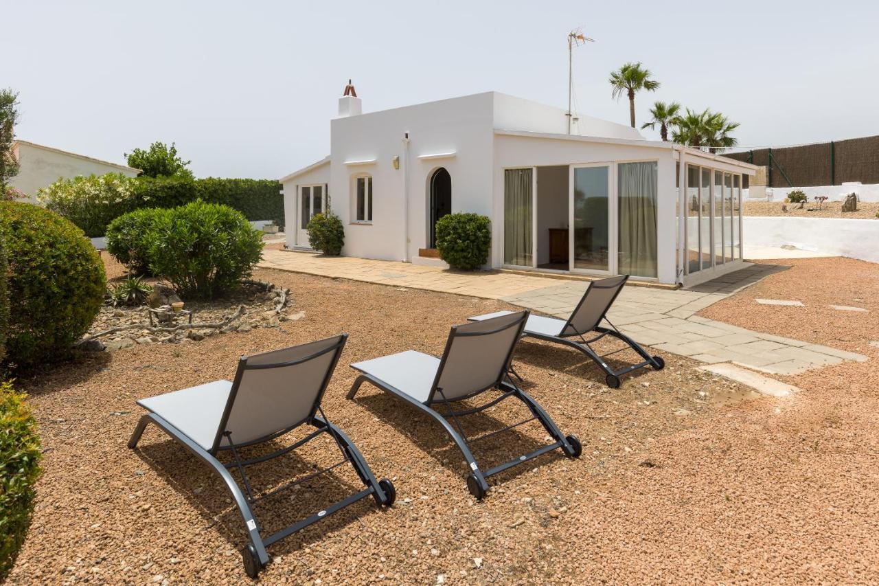 Holiday Home - Son Vida Mahón Eksteriør billede