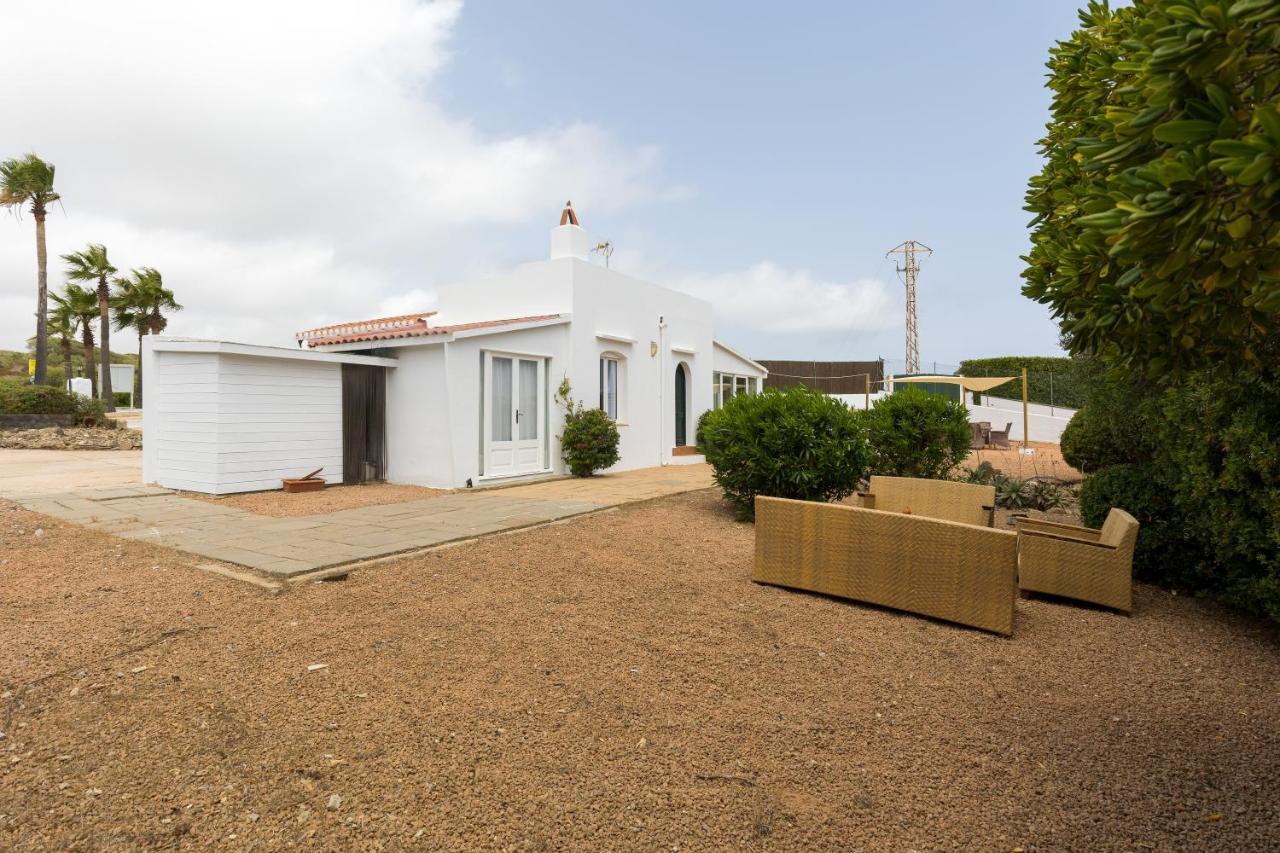 Holiday Home - Son Vida Mahón Eksteriør billede